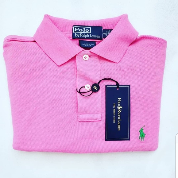 Polo Ralph Lauren Other - Polo Shirt